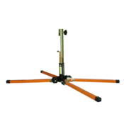 TrafFix Devices Sign Stand w/ Universal Sign Holder