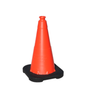 VizCon 18"/3 lbs Enviro Cone, Plain