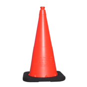 VizCon 28"/7 lbs Enviro Cone, Plain