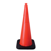 VizCon 36"/12 lbs Enviro Cone, Plain