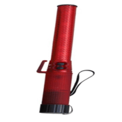TrafFix Devices Red LED Baton