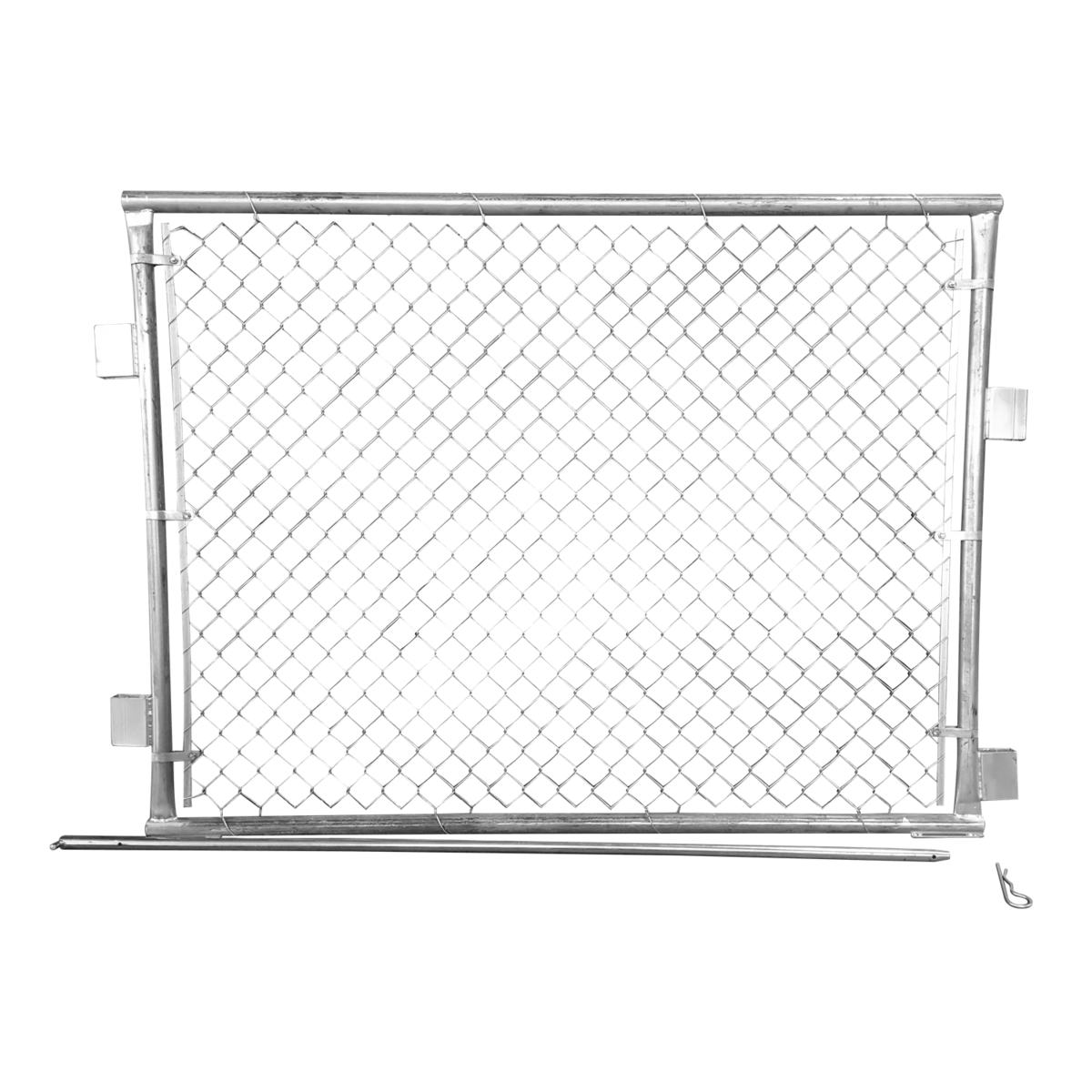 TrafFix Devices Water Wall Fence Panel, 4' x 6'