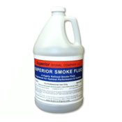 Superior® SL Smoke Fluid, 1 Gallon