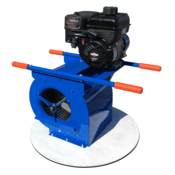Superior® 10-S Manhole Air/Smoke Blower