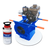 Superior® 15-L Manhole Liquid Smoke Blower, High Output