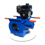 Superior® 20-S Manhole Air/Smoke Blower