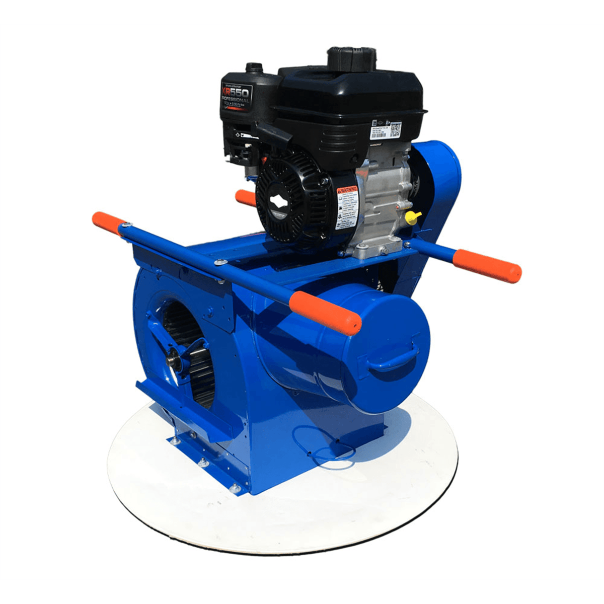 Superior® 20-S Manhole Air/Smoke Blower