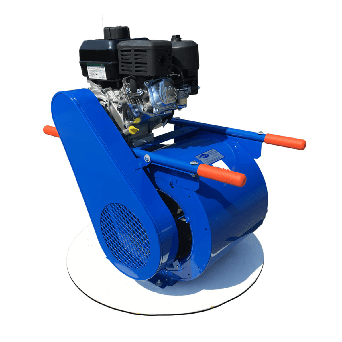 Superior® 20-S Manhole Air/Smoke Blower
