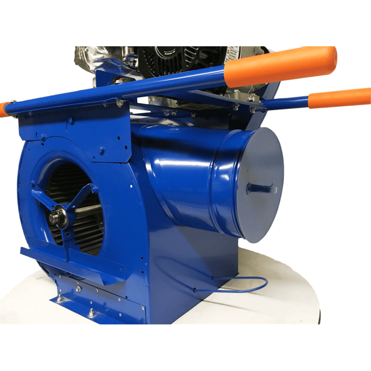 Superior® 20-L Manhole Liquid Smoke Blower