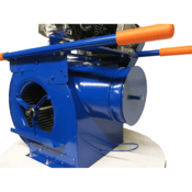 Superior® 20-L Manhole Liquid Smoke Blower