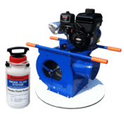 Superior® 25-L Manhole Liquid Smoke Blower, High Output