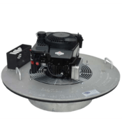 Superior® 30-S Manhole Air/Smoke Blower