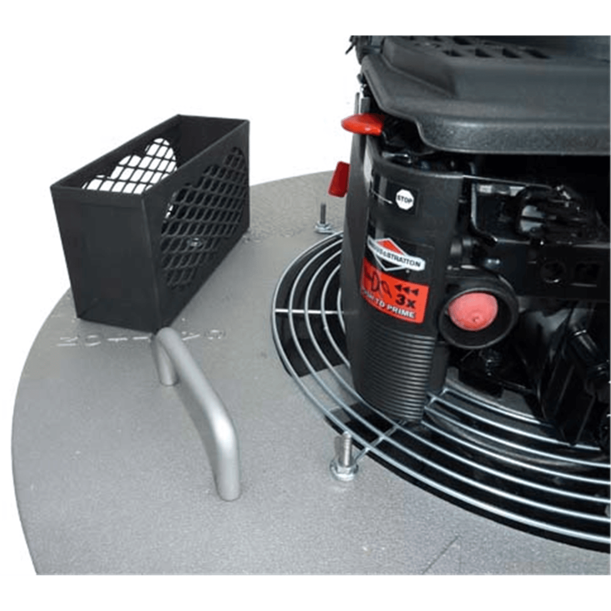 Superior® 30-S Manhole Air/Smoke Blower