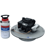 Superior® 30-L Manhole Liquid Smoke Blower
