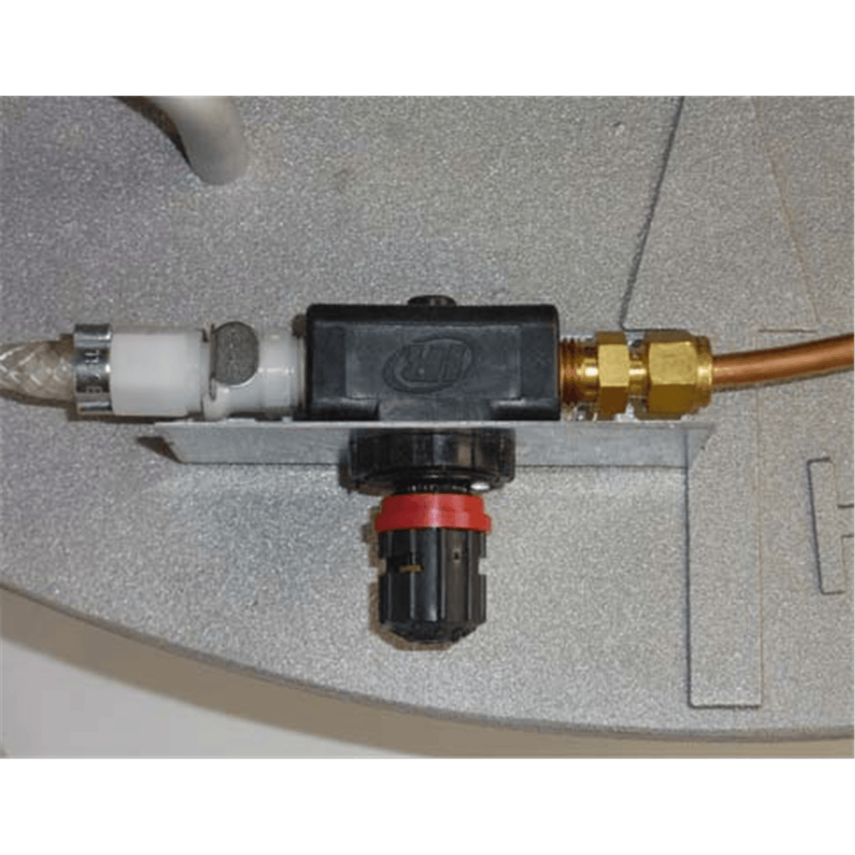 Superior® 30-L Manhole Liquid Smoke Blower