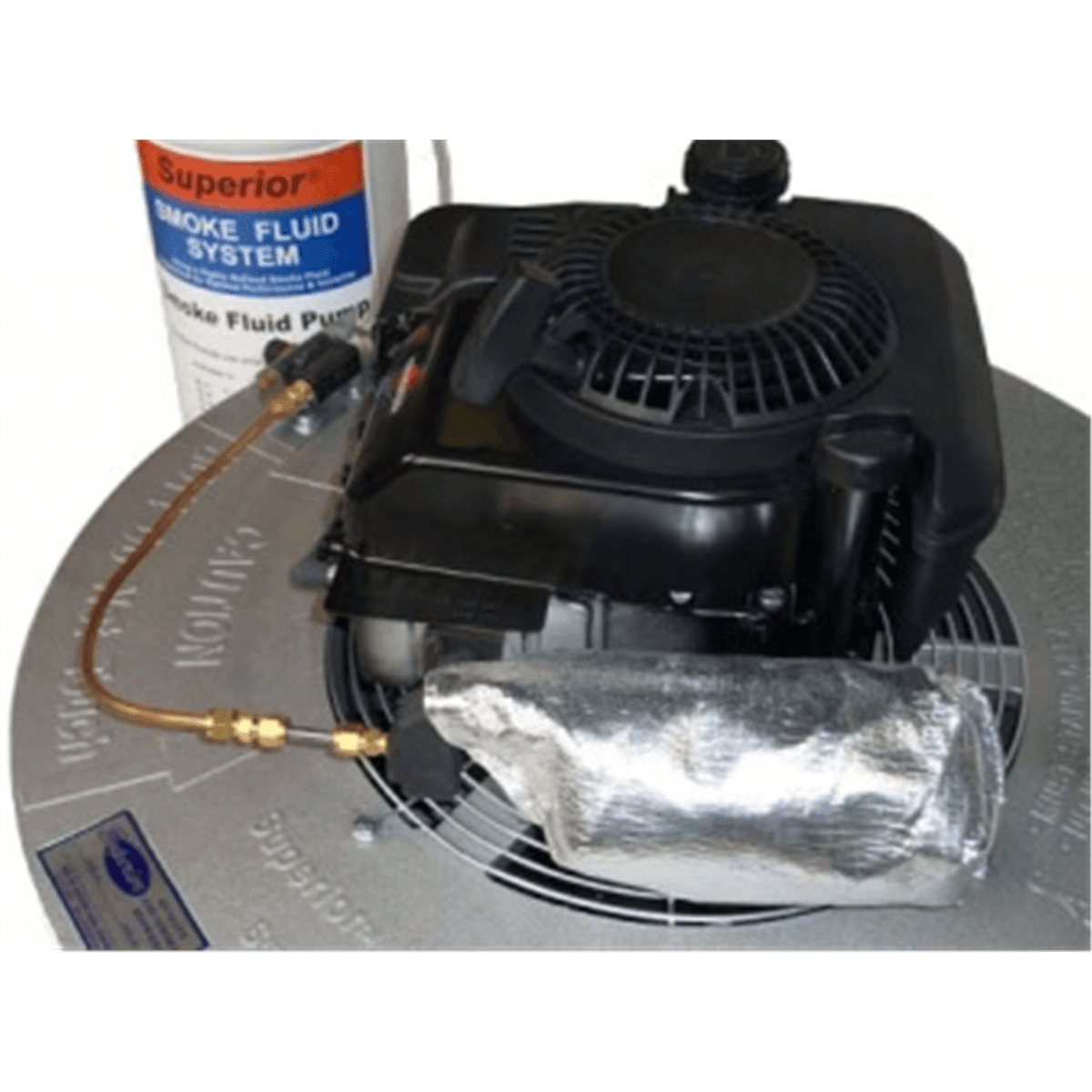 Superior® 30-L Manhole Liquid Smoke Blower
