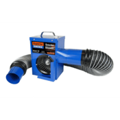 Superior® 5-E Electric Smoke Blower, 110V AC