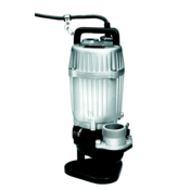 Koshin Submersible Trash Pump, 2"