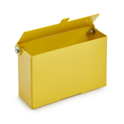 Cherne® Smoke Candle Box w/ Cover