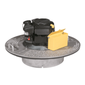 Cherne® Smoke Candle Smoke Blower Kit, Briggs & Stratton