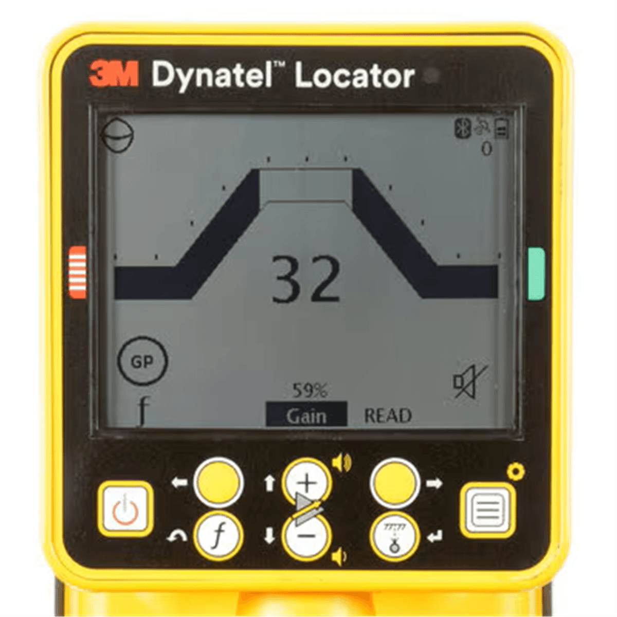 3M™ Dynatel™ 1420X-iD EMS Marker Locator