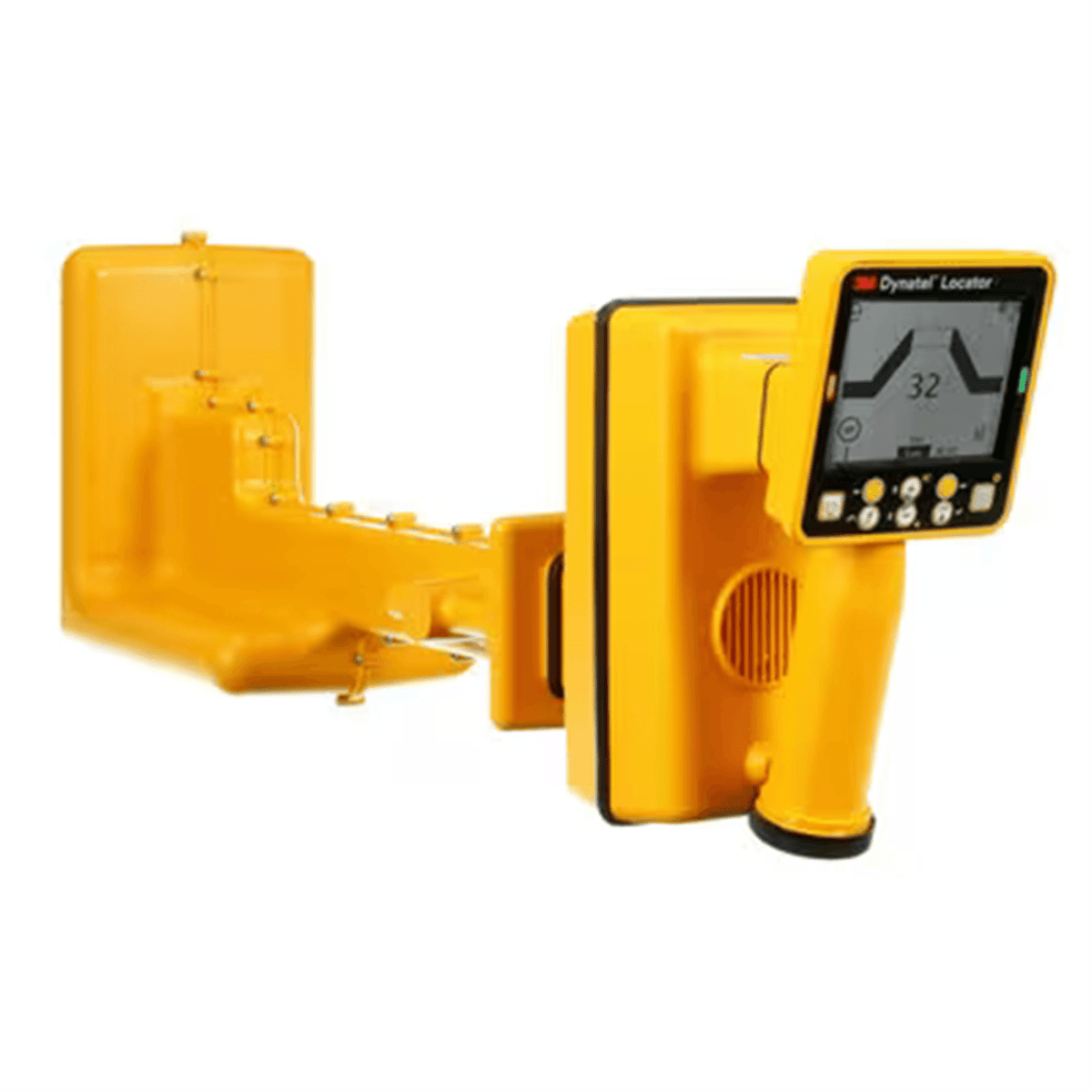 3M™ Dynatel™ 7420X EMS Marker/ID/Tape Locator