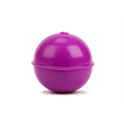 3M™ 1408-XR EMS Ball Marker, 6' Extended Range, General Purpose and Reclaimed Water, Purple