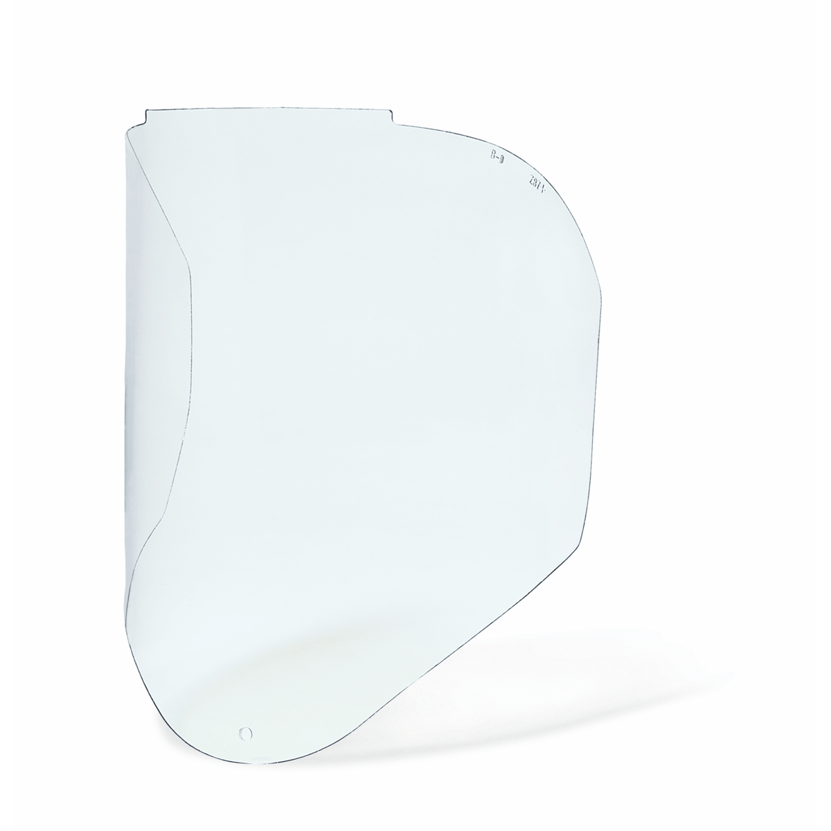 Honeywell Uvex Bionic Faceshield Replacement Visor Clear HC/AF