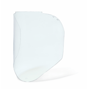 Honeywell Uvex Bionic Faceshield Replacement Visor Clear HC/AF