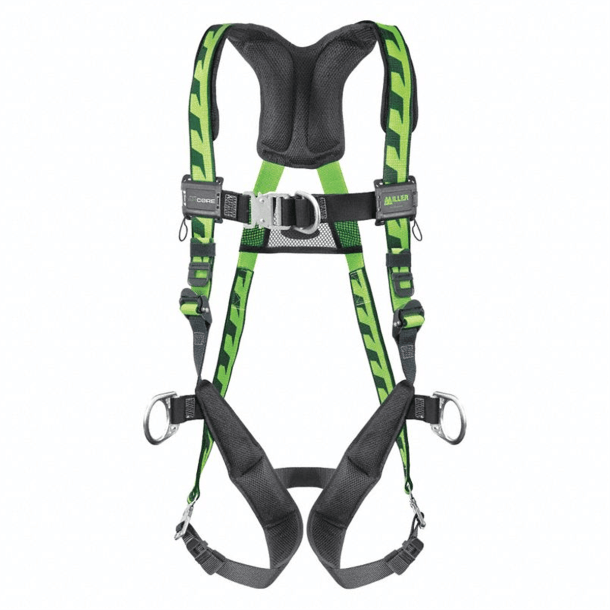 Miller Aircore Harness-Universal-QCQC-FD-SD