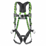Miller Aircore Harness-Universal-QCQC-FD-SD