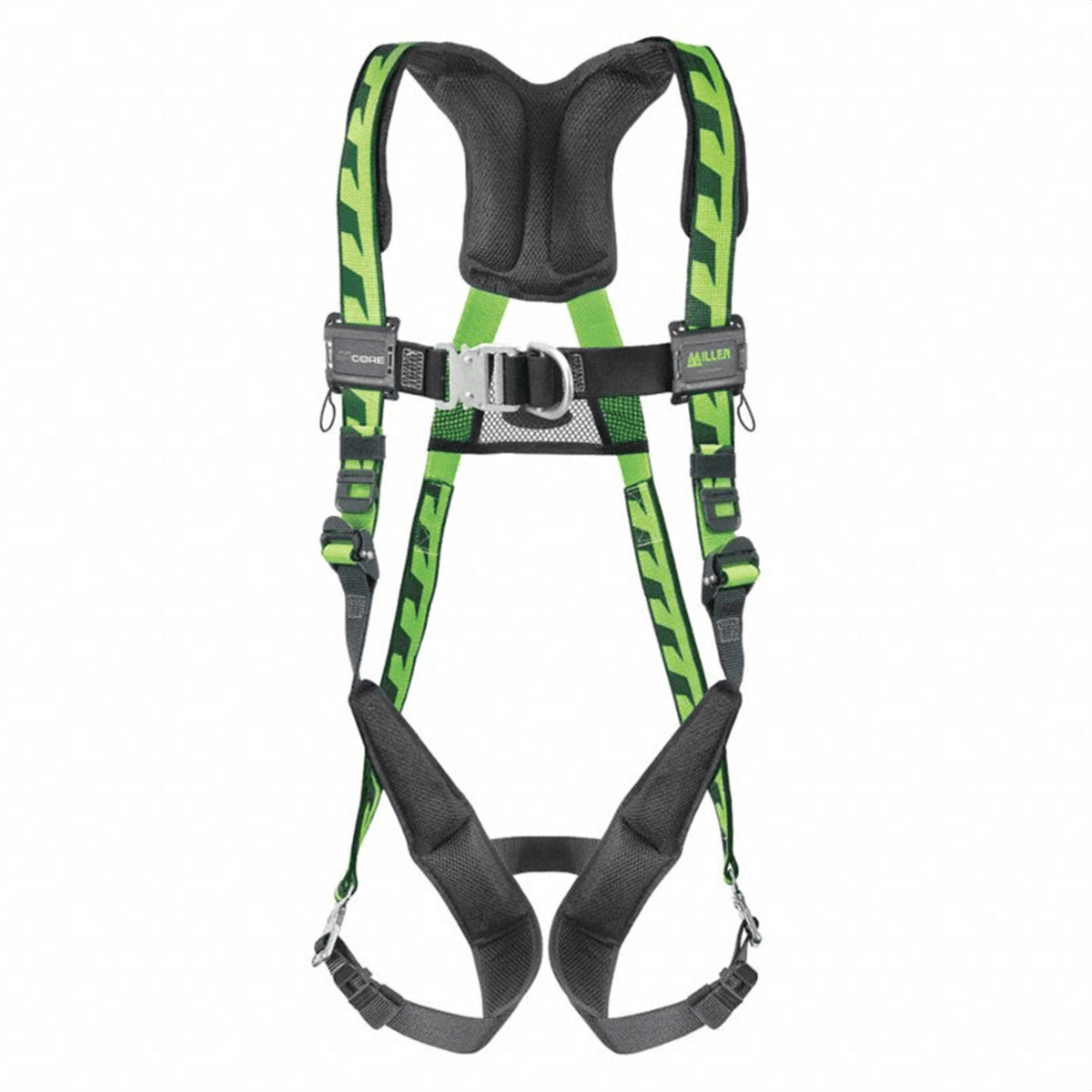 Miller Aircore Harness-Universal-QCQC-FD
