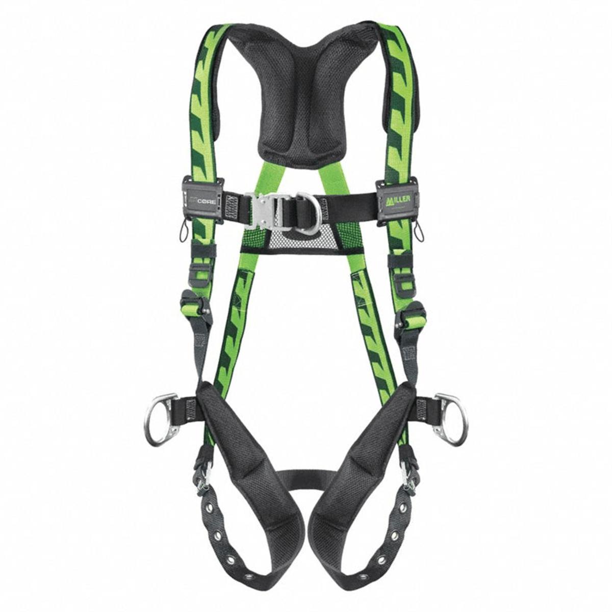 Miller Aircore Harness-Universal-QCT-FD-SD