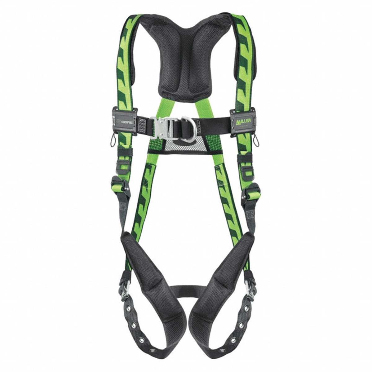 Miller Aircore Harness-Universal-QCT-FD
