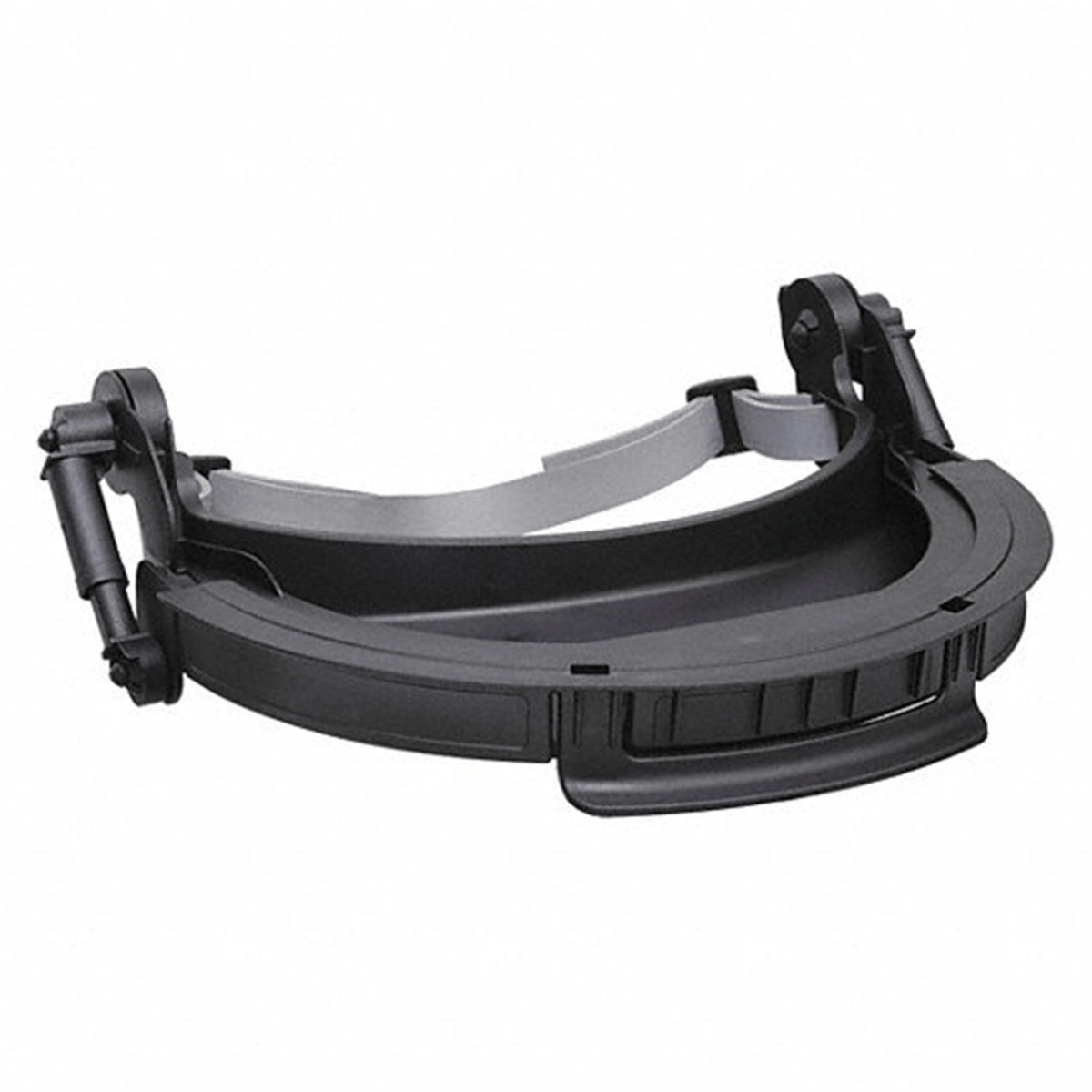 Honeywell Uvex Turboshield Face Shields, Hard Hat Adaptor