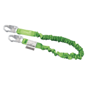 Miller® Manyard™ II, Green, ANSI Z7
