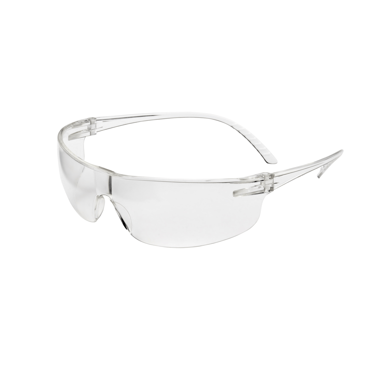 Honeywell Uvex SVP Series Clear Frame Clean Lens Anti-Fog