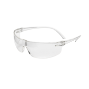 Honeywell Uvex SVP Series Clear Frame Clean Lens Anti-Fog