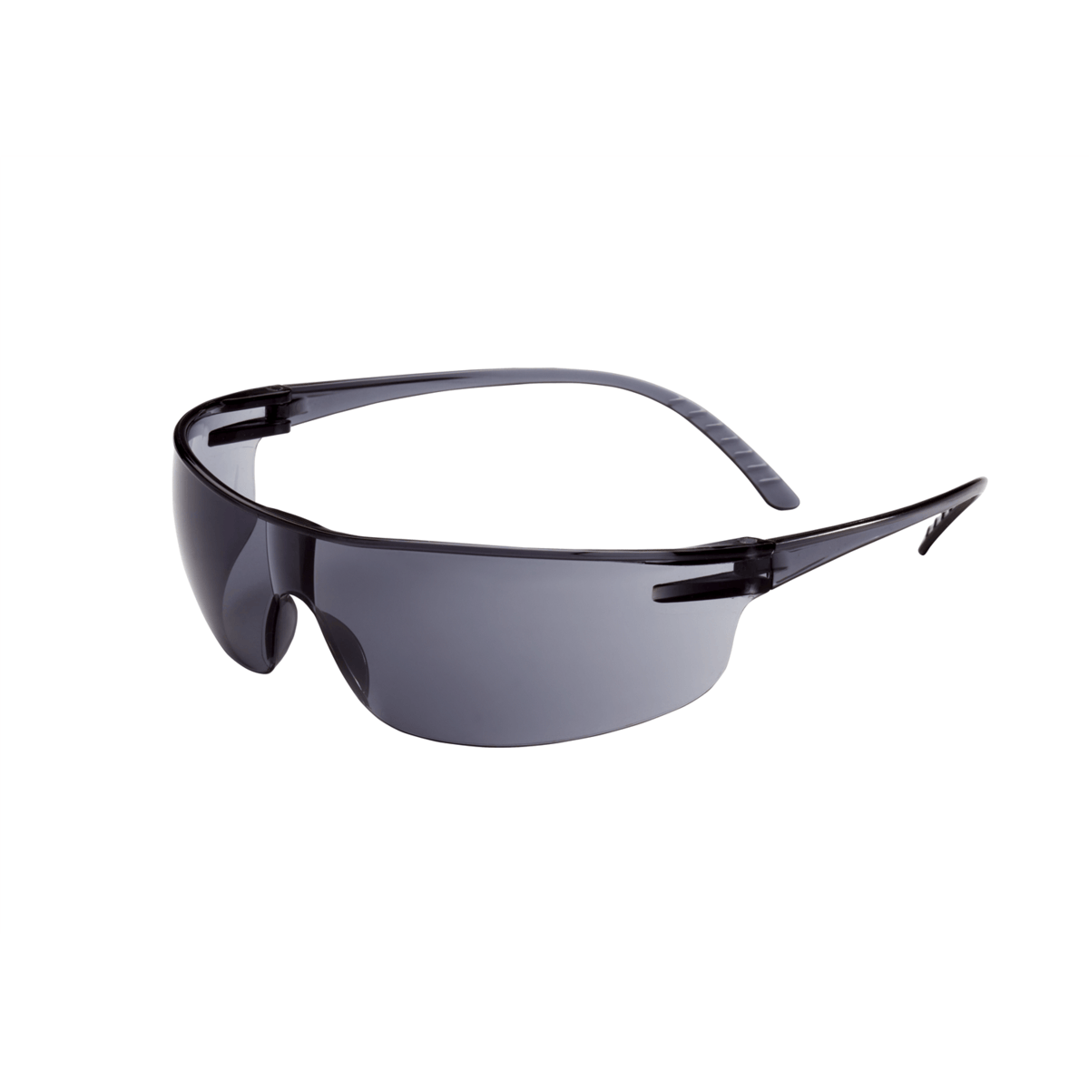 Honeywell Uvex SVP Series Gray Frame Shaded Lens Hardcoat