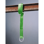 Miller Cross Arm Strap, Green