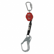 Miller TurboLite w/ 17D-2 Carabiner