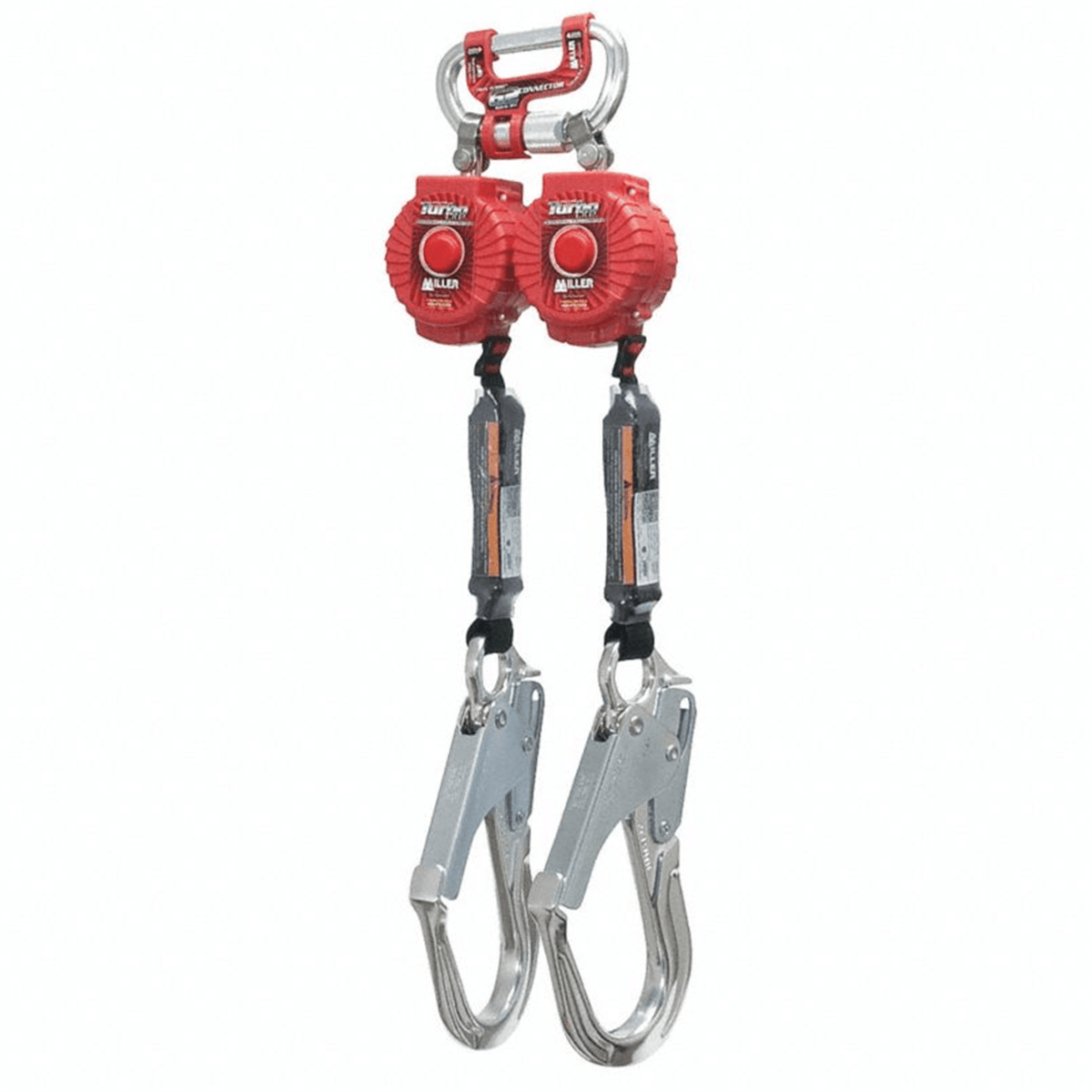 Miller G2 Twin Turbo w/ (2)MFL-12-Z7/6