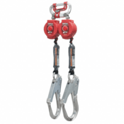 Miller G2 Twin Turbo w/ (2)MFL-12-Z7/6