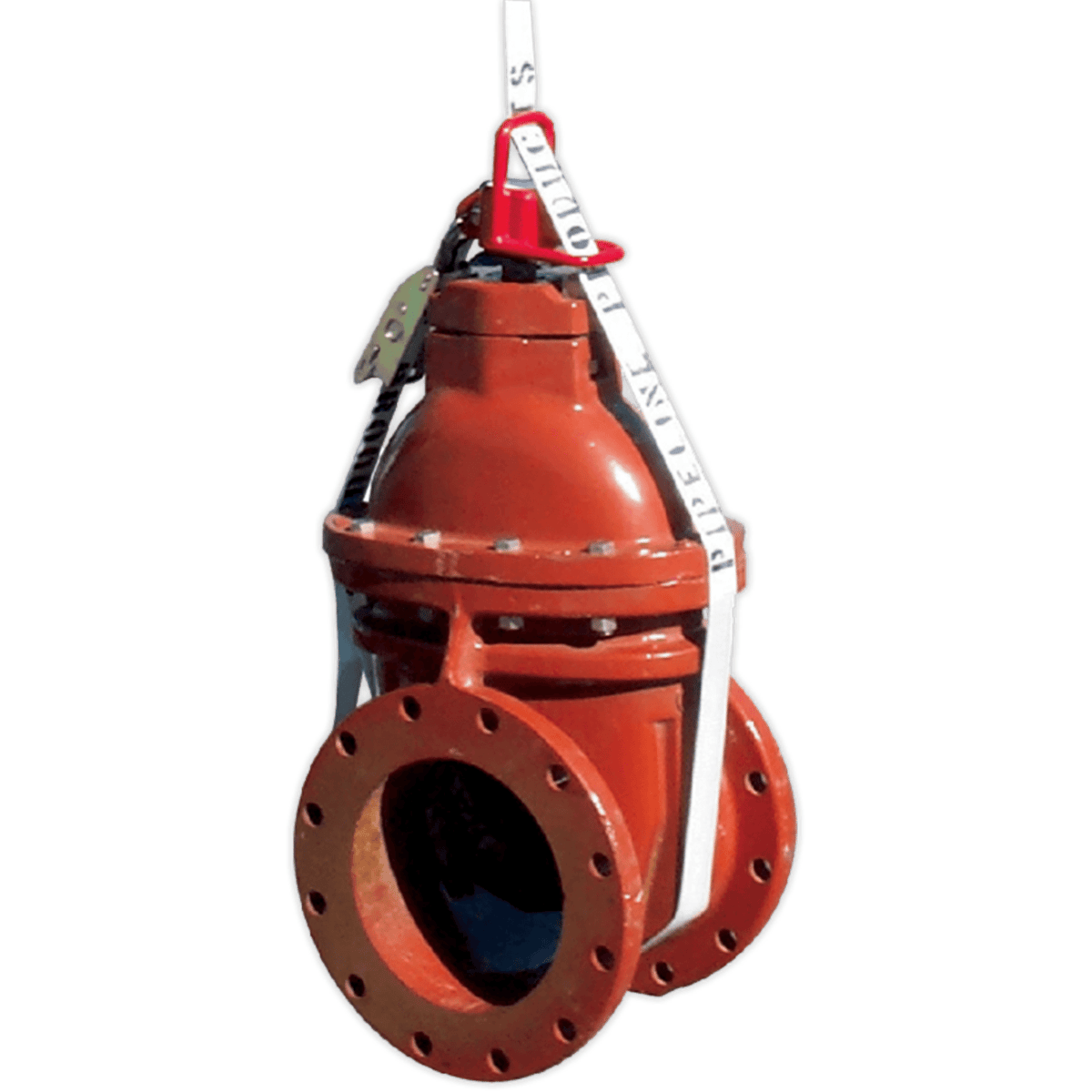 Pipeline Adjustable Valve Lifting Sling
