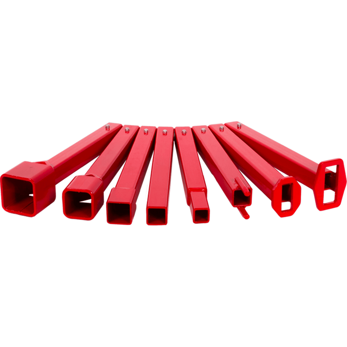 Pipeline Replacement Pin for Combo Wrench Parts