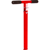 Pipeline Curb Stop Wrench, 1" & 3/4", Extendable From 26 - 45"