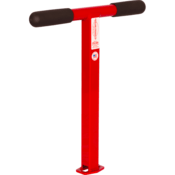 Pipeline Curb Stop Wrench, 1 1/2" & 2", 18" Length