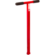 Pipeline Curb Stop Wrench, Universal, 36" Length