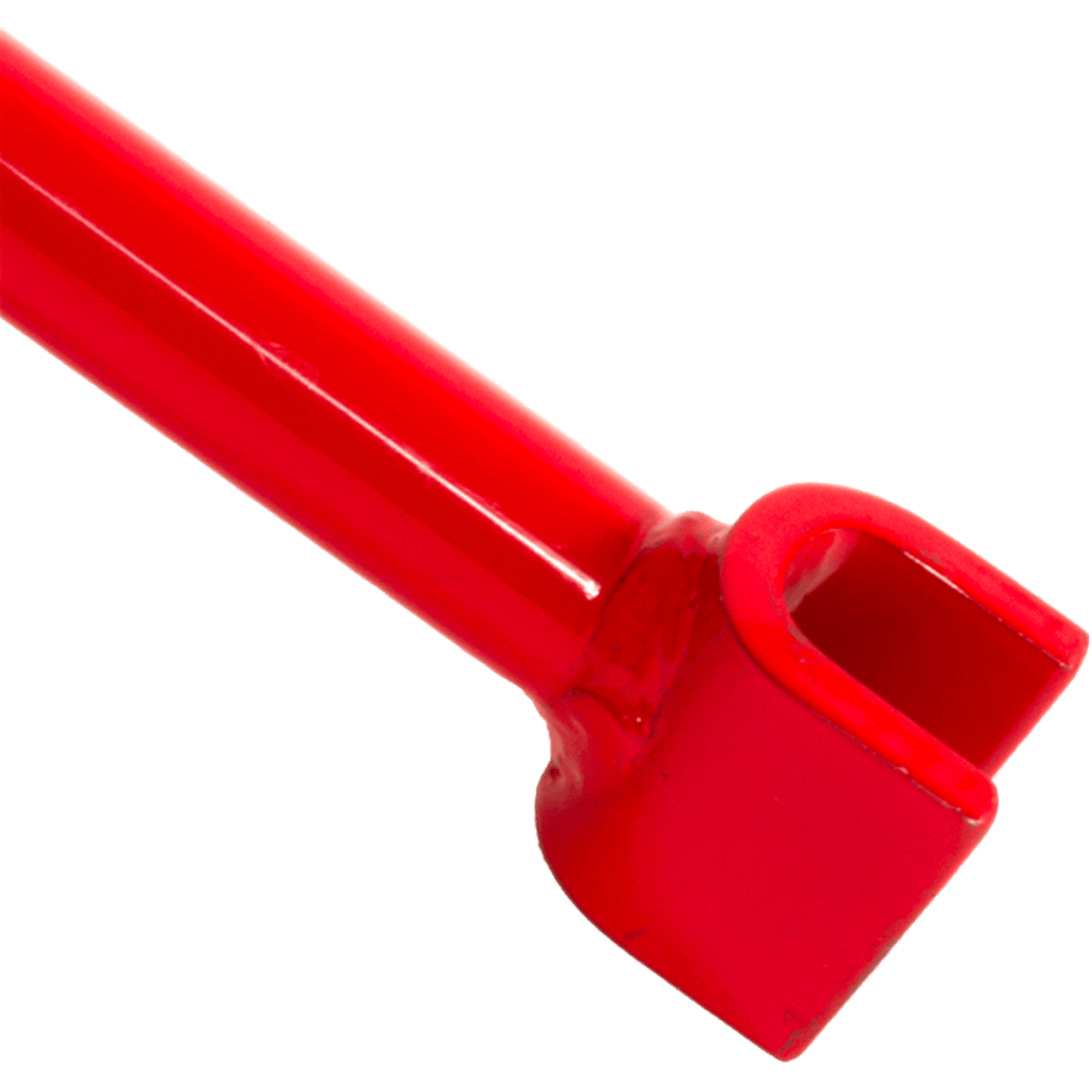 Pipeline Plumbers Curb Stop Wrench, 3/4" & 1"