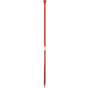 Pipeline Digging Bar, Round, 6' x 1 1/4"